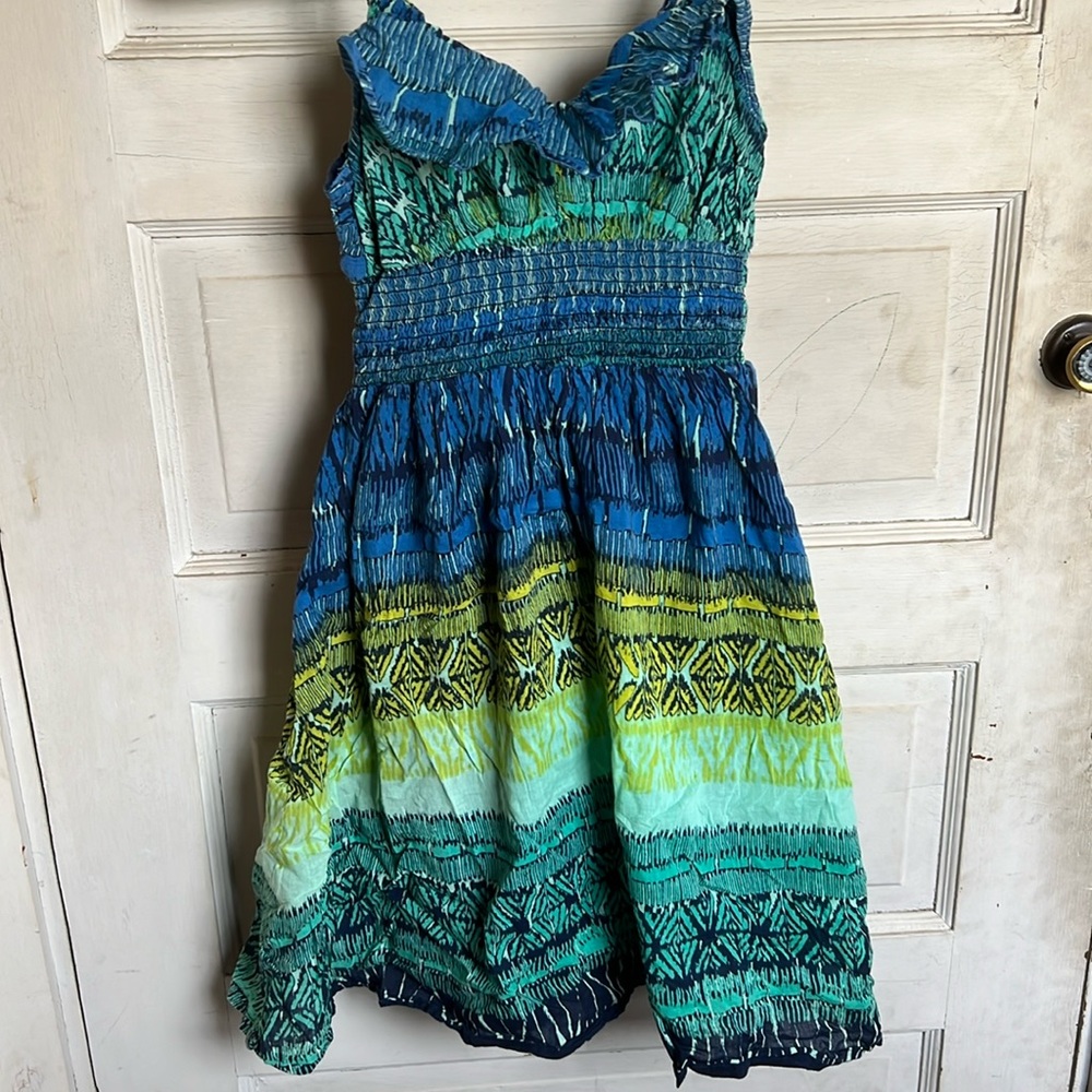 Small Energie Sundress